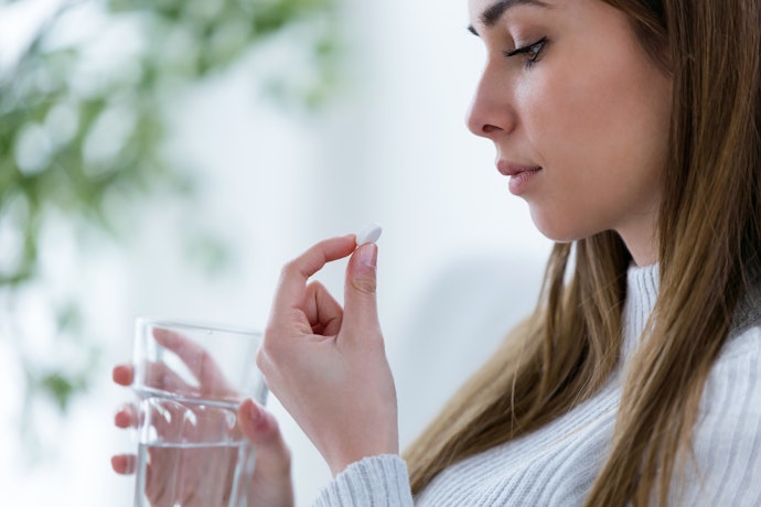 第二世代の抗ヒスタミン薬なら眠気が出にくい