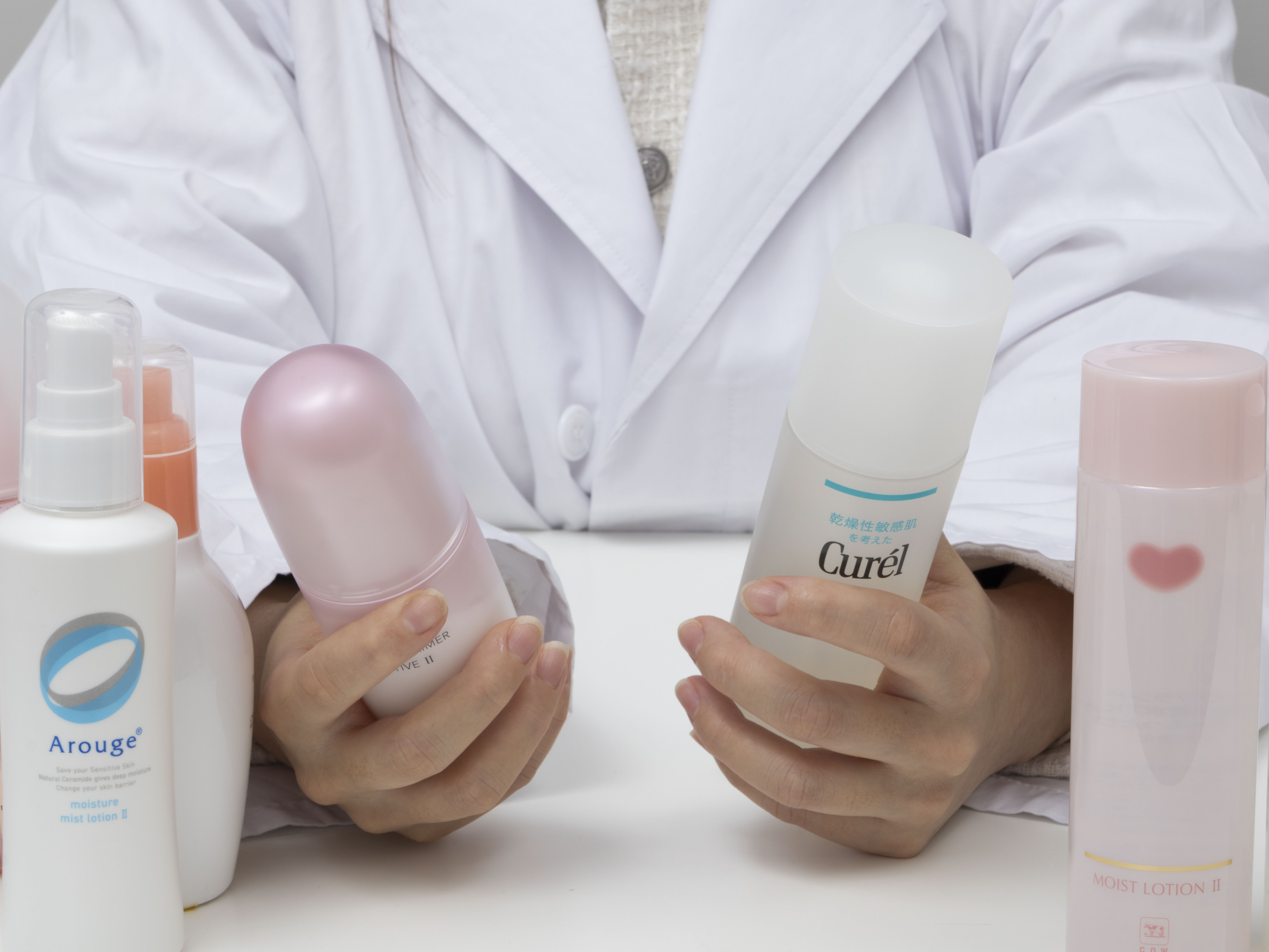 3個全薬工業 アルージェ モイスチャーミストローションII(しっとり) 220mlx3個(4987305035264-3) 化粧水］モイスチャー ミストローションⅡ（しっとり）｜商品ライン