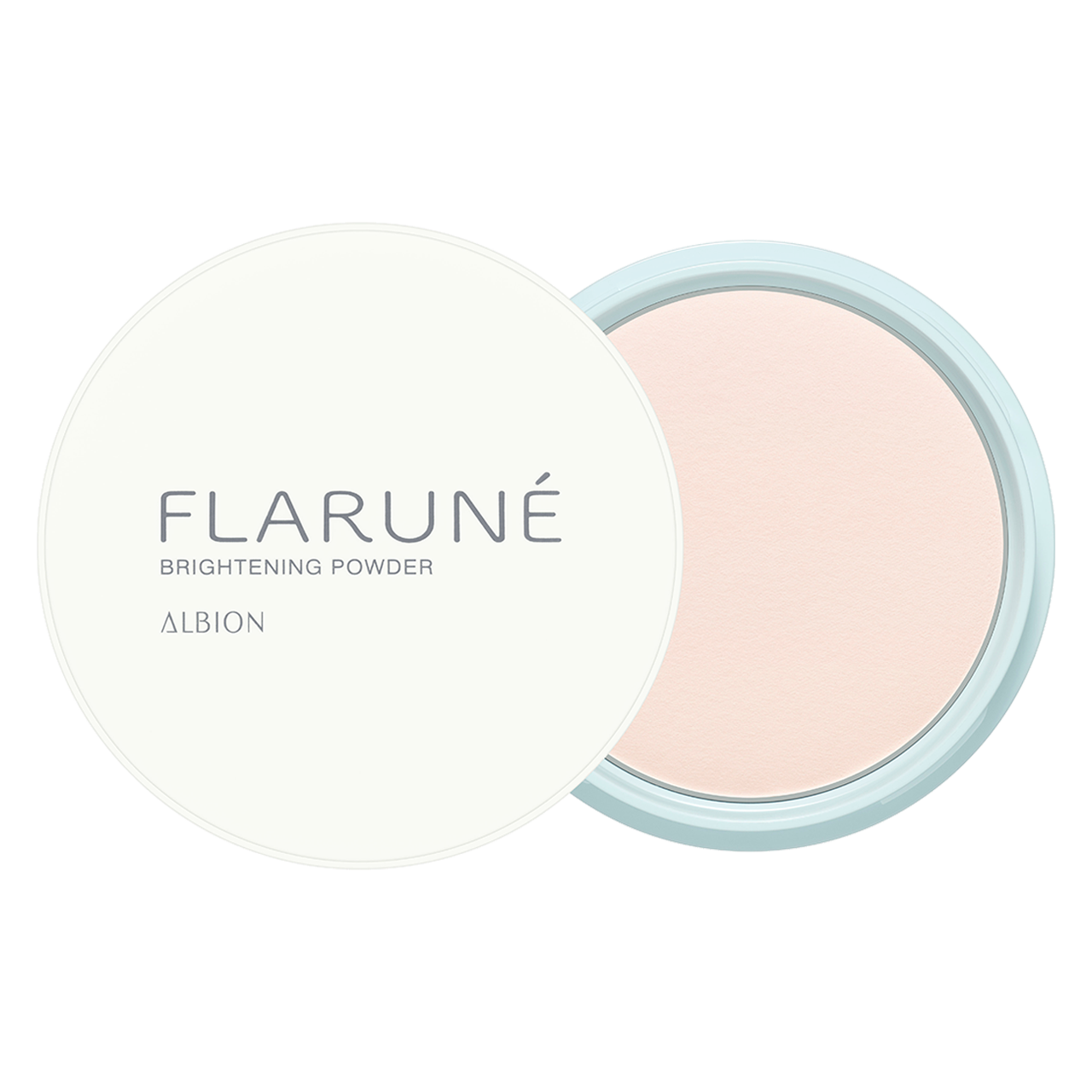 アルビオン フラルネ ブライトニング パウダーの口コミ・評判は？実際