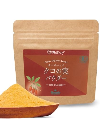 スムージーやお菓子に混ぜるなら、パウダーがベター