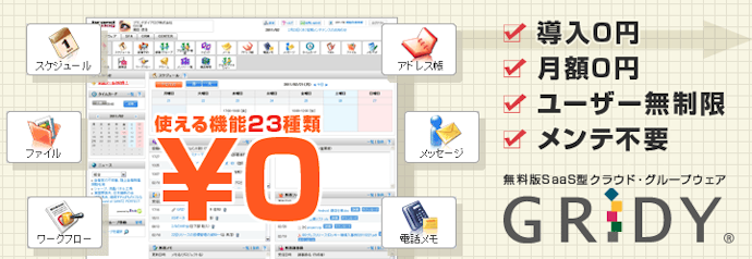 大人数での利用や拡大を見越すならユーザー数無制限プランも候補に
