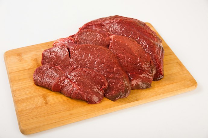 鍋用や焼き肉用ならスライスされているものを