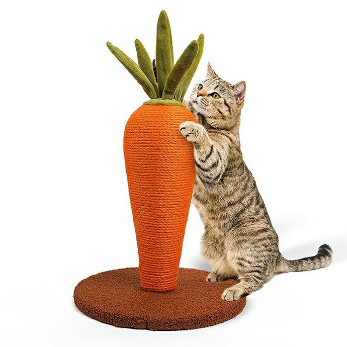 縦置き型:植物・動物モチーフタイプはかわいい部屋にぴったり