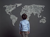 小学5年生には地理と歴史の解説が詳しいものを