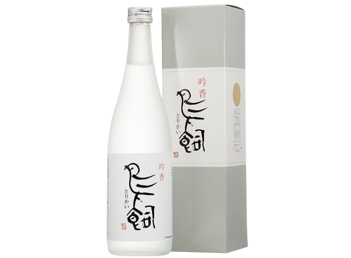 黄麹:日本酒が好きなら要注目。フルーティな香りと味わいが魅力