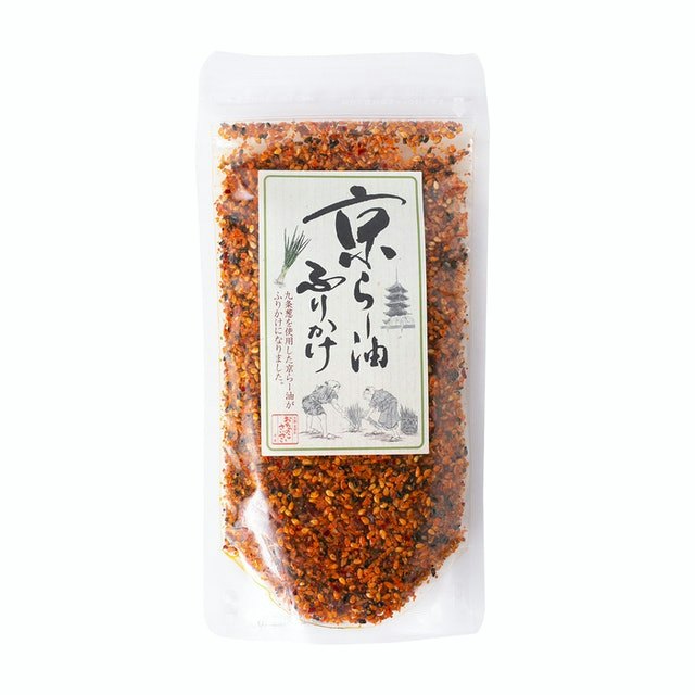 いつもの味に飽きたらユニークな味にしてみるのもあり
