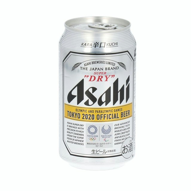 【アサヒ】のどごしのよいビールをゴクゴクと飲みたい人にぴったり