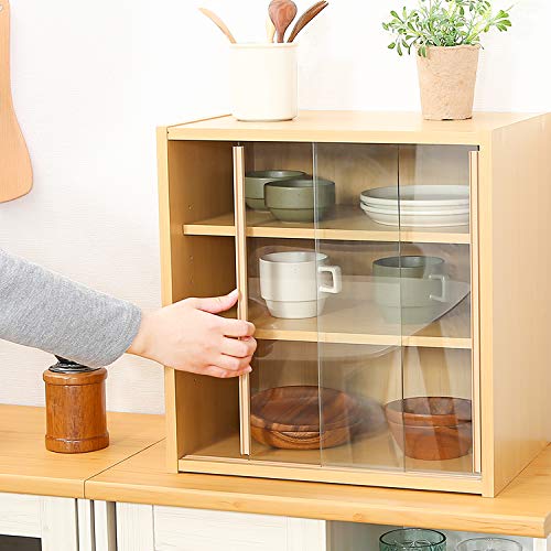 美品❗️ 一人暮らしに最適な食器棚 2026最新】一人暮らし・一人用の食器棚の人気おすすめランキング