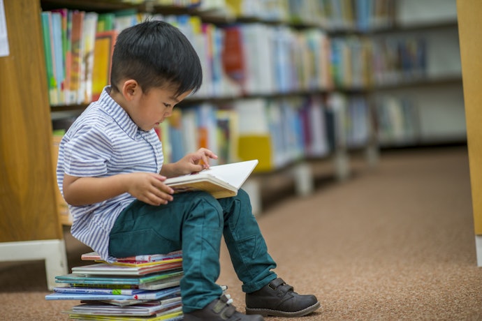読書好きのお子さんに毎月届く児童文学セットを