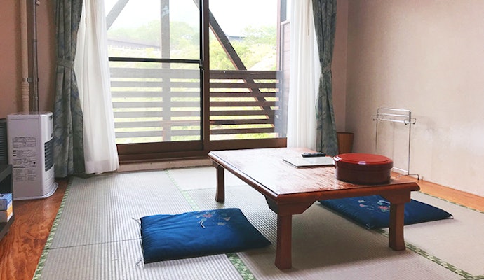 宿泊費を抑えたいならカジュアルなホテル・旅館をチョイス