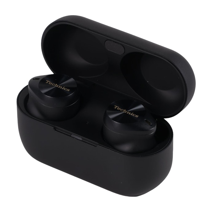 Technics ワイヤレスステレオインサイドホン EAH-AZ80の口コミ・評判は Technics ワイヤレスステレオインサイドホン EAH-AZ80の口コミ・評判は