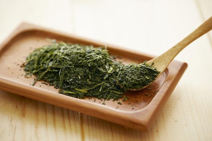 甘みが欲しい人は玉露・冠(かぶせ)茶