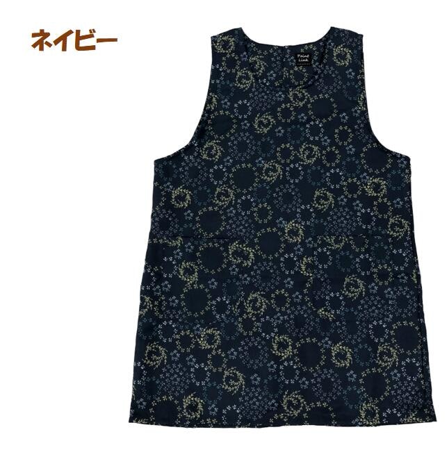 体型をカバーしたいならかぶりタイプ