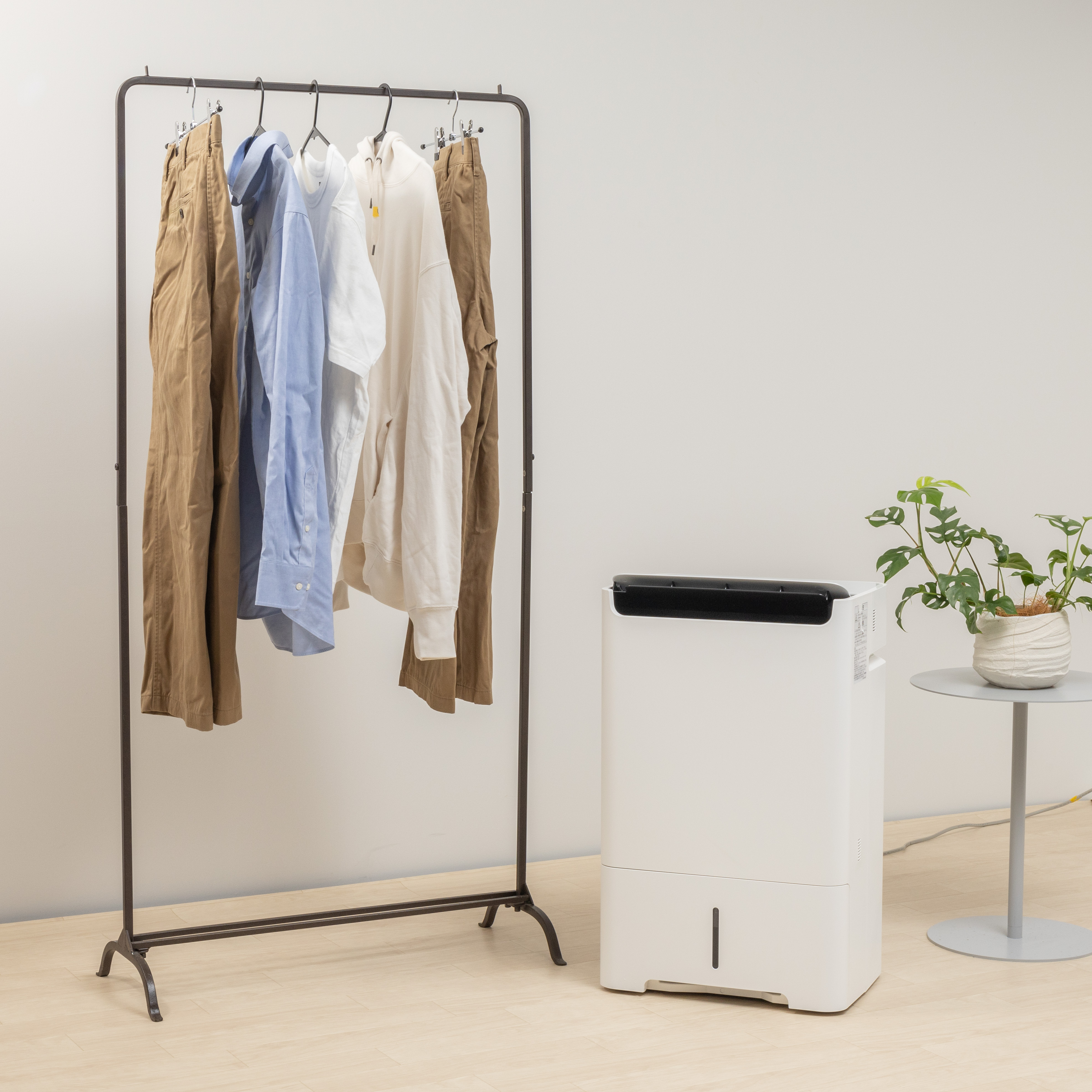 三菱電機 空清脱臭除湿機 （美空感） MJ-PHDV24WXの口コミ・評判は