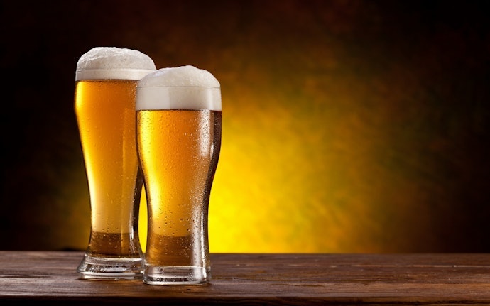 ダブルIPA:モルト&ホップを倍増。パワフルな香りと苦みを堪能したい人に