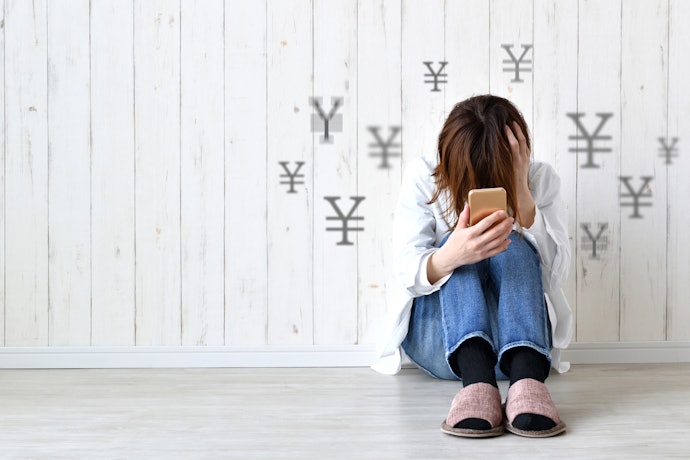 上限金利は年17.9%と大きく負担を抑えられない