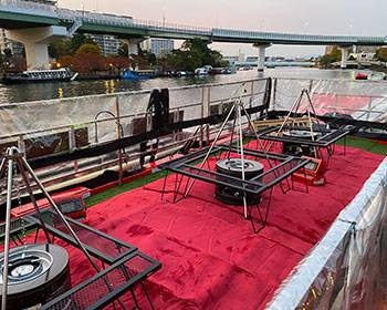 都会で気軽に楽しみたいなら大阪市内