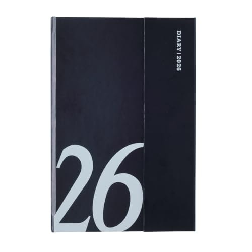 書きやすさと携帯しやすさで選ぶならB6・A5をチェック