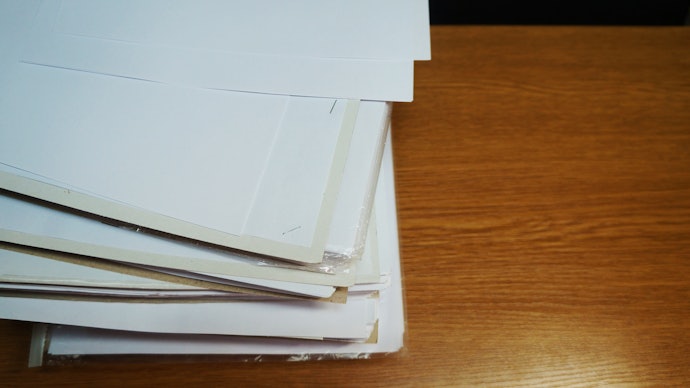 ホチキスやクリップも細断可能。手間なく書類を処分できる