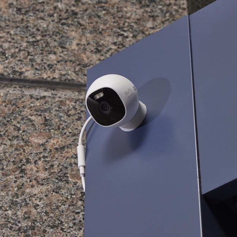 Anker Eufy Security Solo OutdoorCam C22の口コミ・評判は