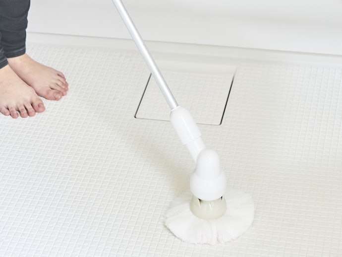 力の弱い人には電動タイプが便利