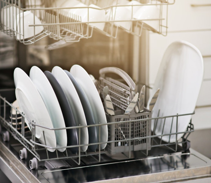 お手入れを楽にしたいなら、食洗機対応品がおすすめ