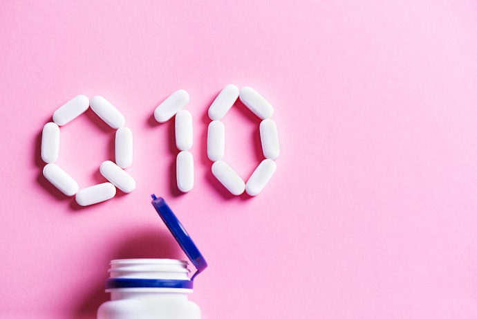 若々しさを保ちたい人は、抗酸化作用のあるコエンザイムQ10を試してみよう