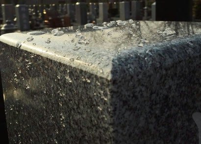 コーティングを行えば、汚れが付きにくくなりキレイを維持