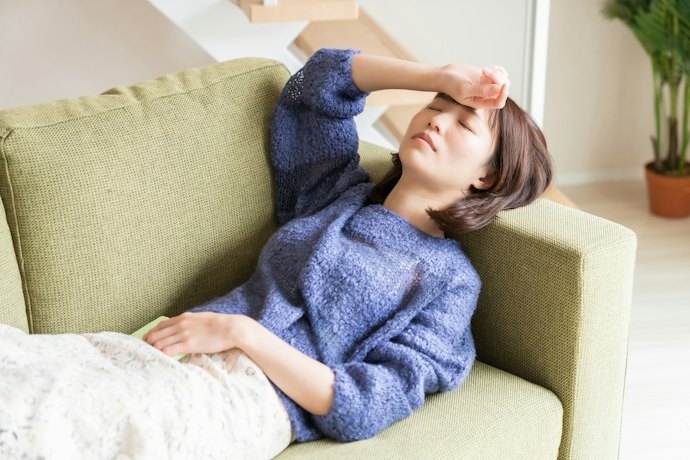 消し忘れが心配ならタイマー機能やサーモスタット付きを選ぼう
