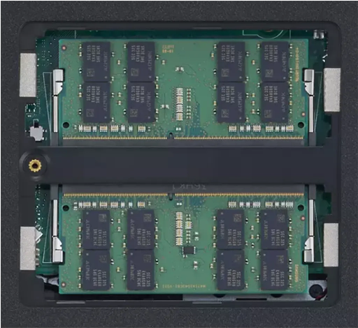 メモリは最低でも8GB、快適な動作を重視するなら16GB