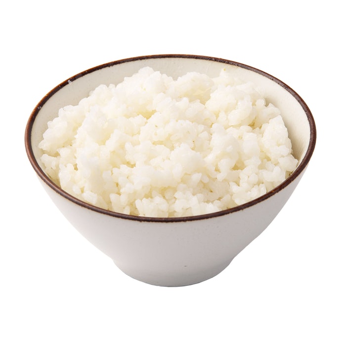 調理も後処理も簡単!ご飯とおかゆの2通りで食べられる