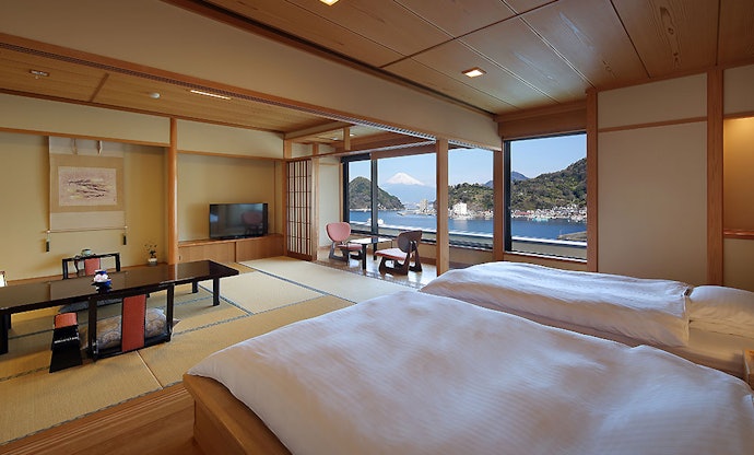 旅の思い出に華を添えたいなら、高級宿をチェック
