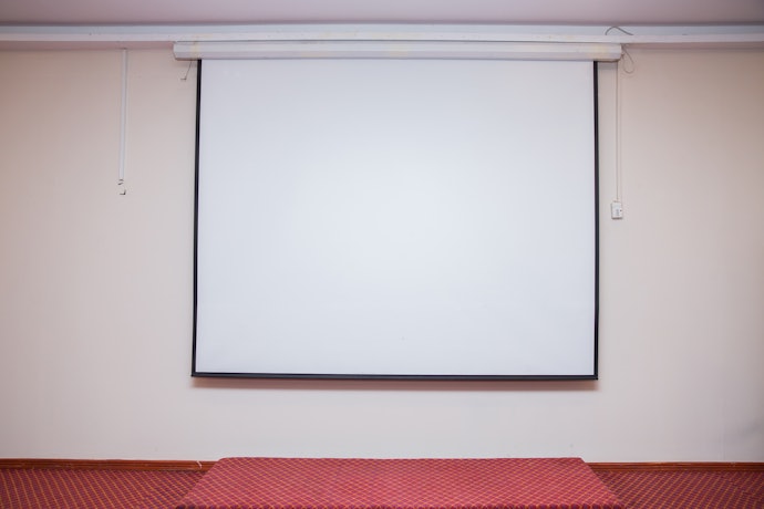 自然な色味で映したいなら、マットホワイトが定番