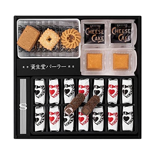 悩んだら幅広い年齢層に好まれるお菓子がうってつけ