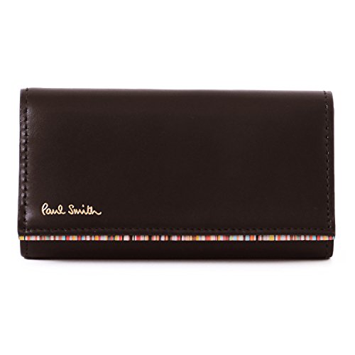 ポールスミスのキーケースのおすすめ人気ランキング【2025年10月