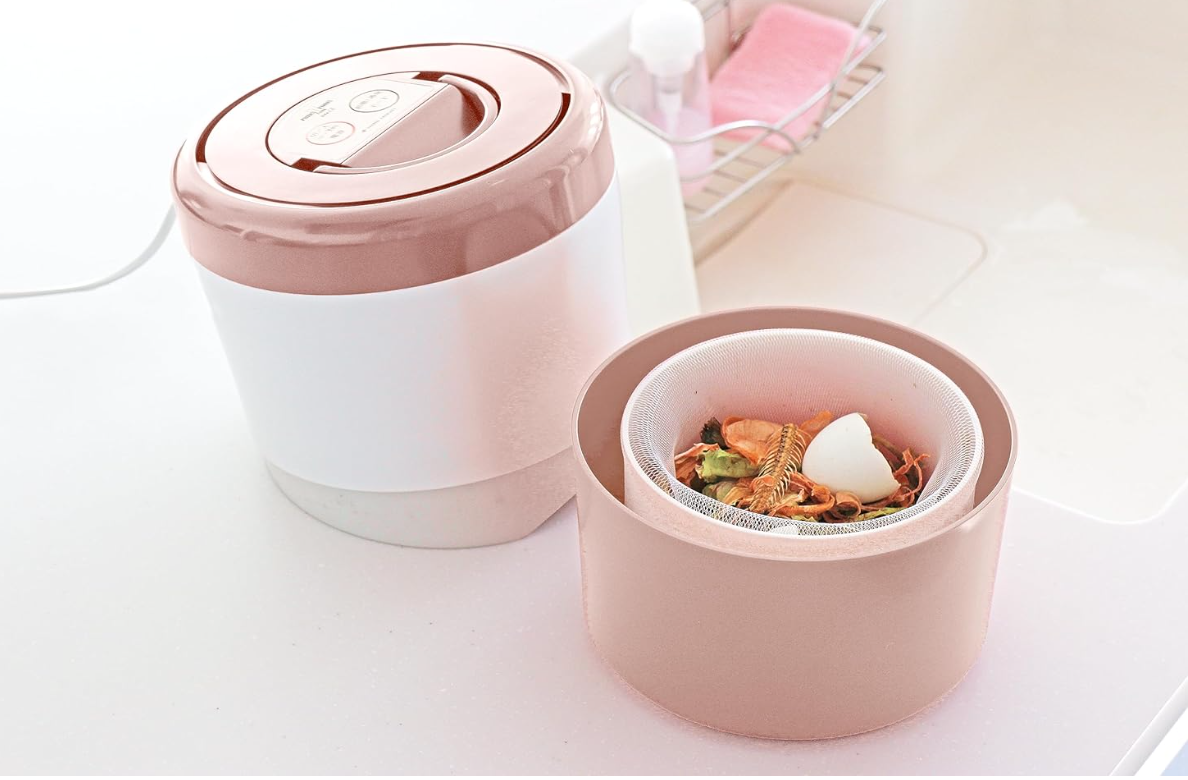 島産業 パリパリキューブライト アルファ PCL-33をレビュー