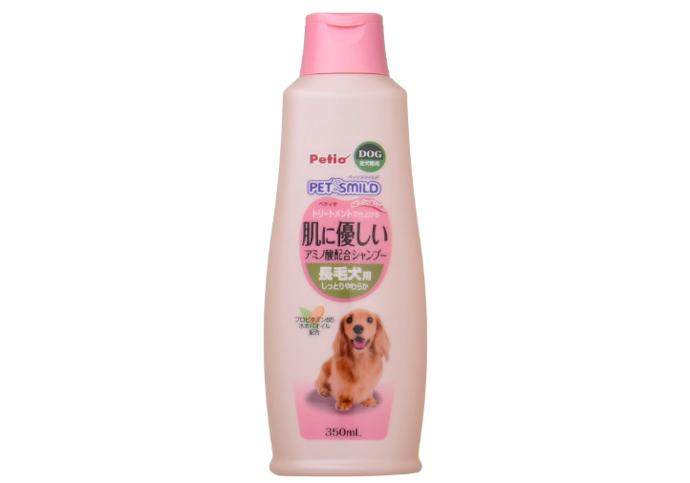 地肌にやさしいものがほしいならアミノ酸系がぴったり
