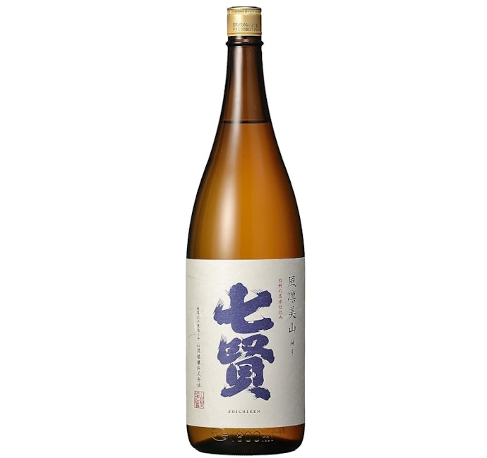 米の旨味をしっかり味わうなら、純米酒がおすすめ