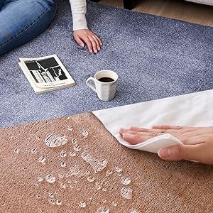 子どもやペットがいるなら、防汚・撥水加工はマスト