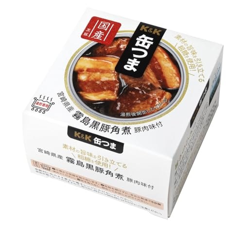 赤ワインには肉系、白ワインには魚介系の缶詰がマッチ
