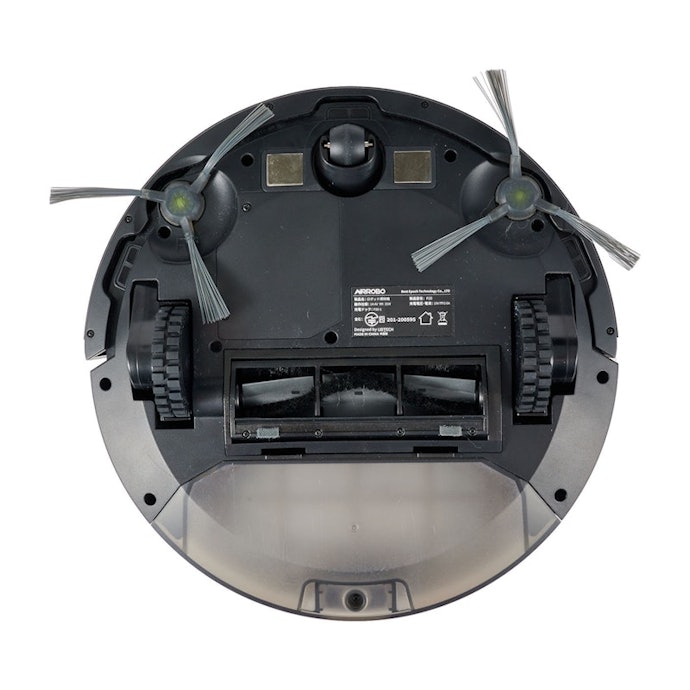 AIRROBO P20を徹底レビュー!実際に使ってわかったメリット AIRROBO P20を徹底レビュー!実際に使ってわかったメリット