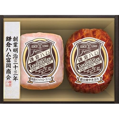 普段使いもしてほしい人はももハム・ロースハム・焼豚を贈ろう