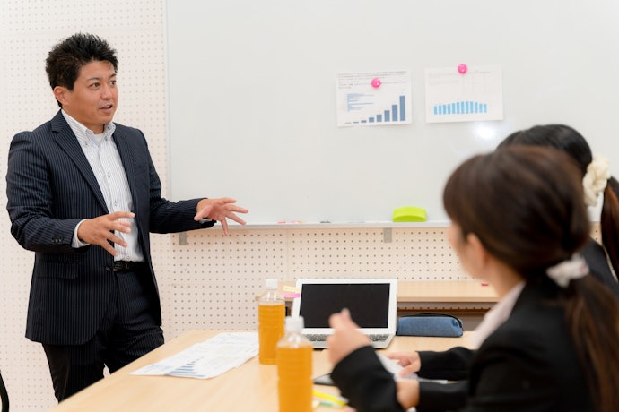 幅広いノウハウを身につけたいなら「総合コース」がおすすめ