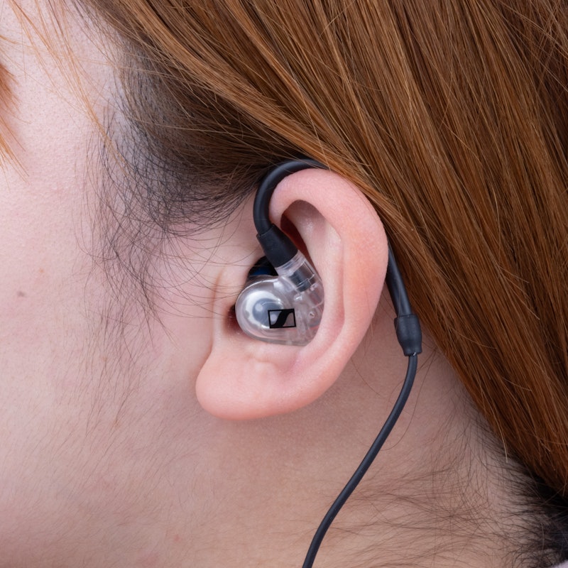 Sennheiser IE 100 PROを徹底レビュー！実際に使ってわかったよい点