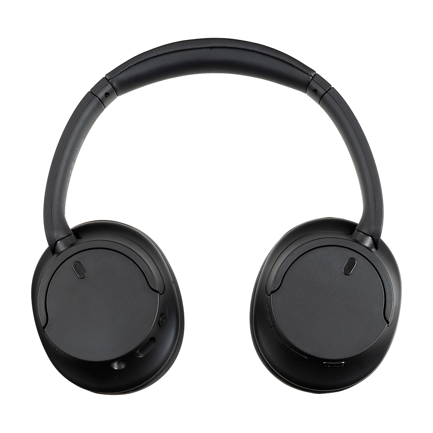 ソニー　SONY　ワイヤレスヘッドホン ノイズキャンセリング対応 リモコン・マイク対応 ブラック　WH-1000XM4BM ソニー(SONY) ワイヤレスノイズキャンセリングヘッドホン WH-CH720N