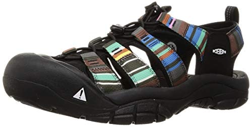 ハードな環境で履くなら、KEEN(キーン)は要チェック