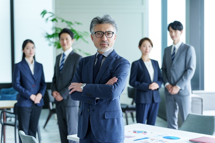 専門性と安定性を重視するなら大規模税理士法人を選ぼう