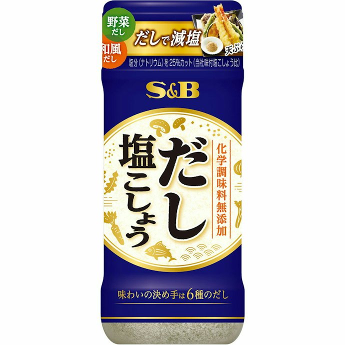 旨味入り:これ1本でワンランク上の味付けに。忙しいときに活躍