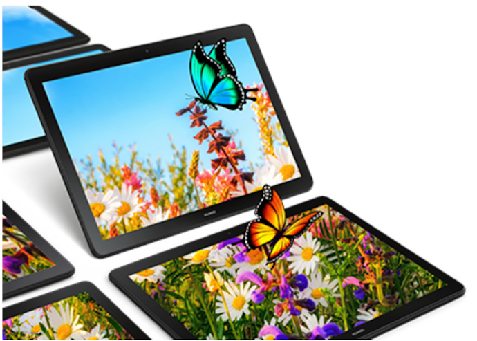予算3〜5万円ならAndroid OSやWindowsタブレットも選択肢に