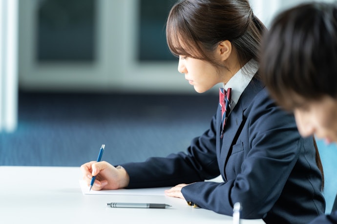 試験・入試の記述対策にも。正解をしっかり覚えるなら文字入力式がベター